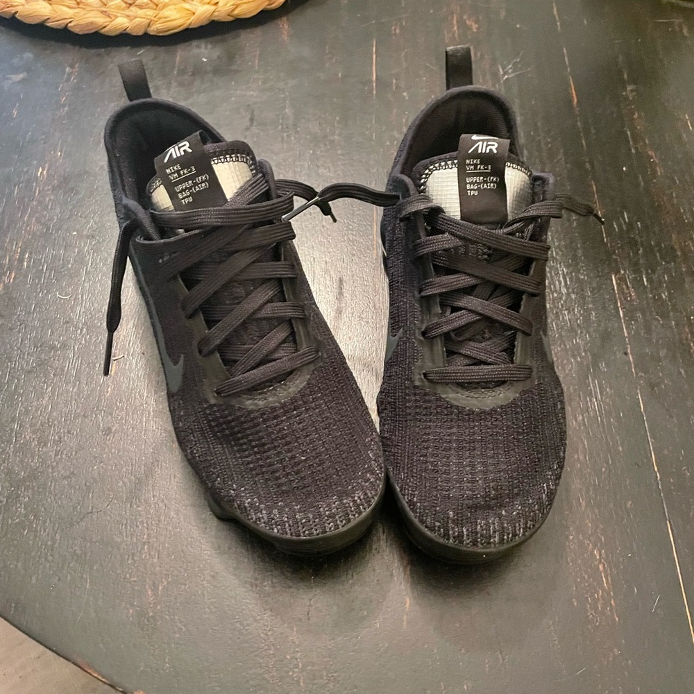 Big Kids Nike Air VaporMax Flyknit 3